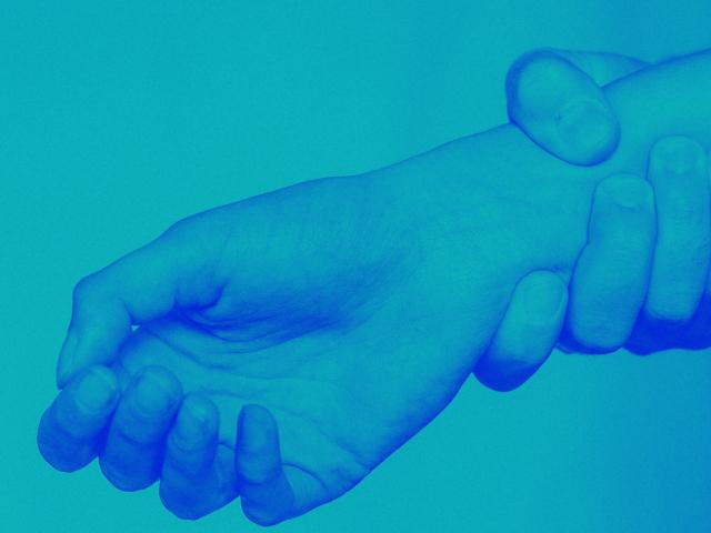 12 signes que vous ne souffrez pas du syndrome du canal carpien