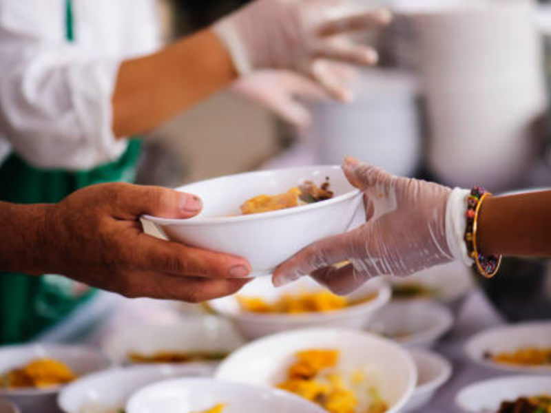 Nevers : l'association PAGODE appelle à la solidarité ce samedi 13 décembre