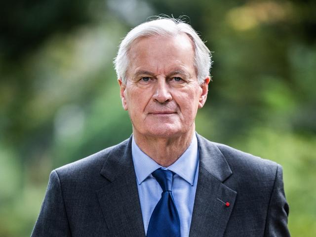 Michel Barnier rendra visite à Baptiste Dubost le 14 septembre pour la rentrée des Républicains