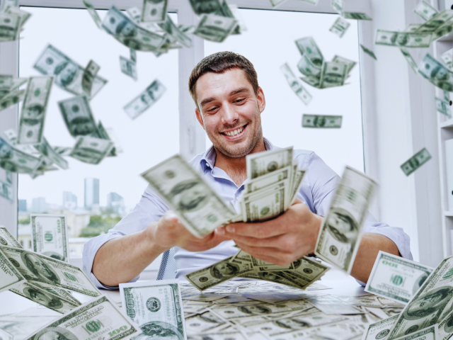 10 000 euros à chaque jeune de 18 ans pour sauver les retraites ?!