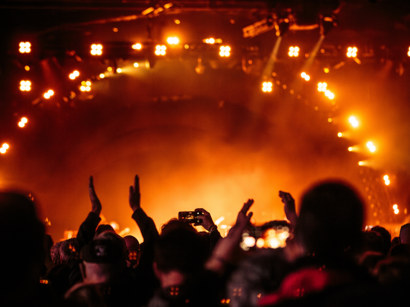 Le Printemps de Bourges sort une collection pour ses 50 ans (et on adore)