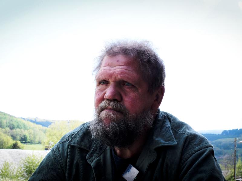 Raphaël Thiéry : du Morvan à la croisette, un acteur enraciné et inspiré