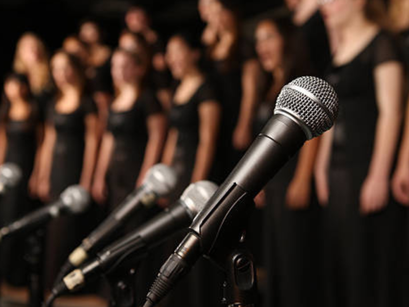 250 choristes attendus à La Charité-sur-Loire pour une grande rencontre départementale