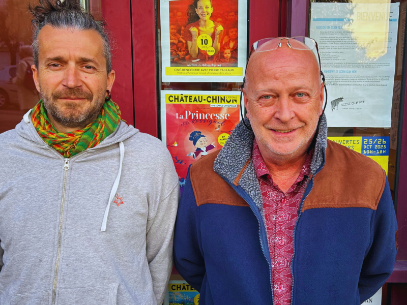 « La Sociale », 80 ans de combat : Quand la Nièvre célèbre l'héritage d'Ambroise Croizat