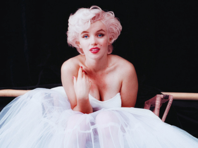 Cent ans de grâce, Marylin, l'icône qui défie le temps