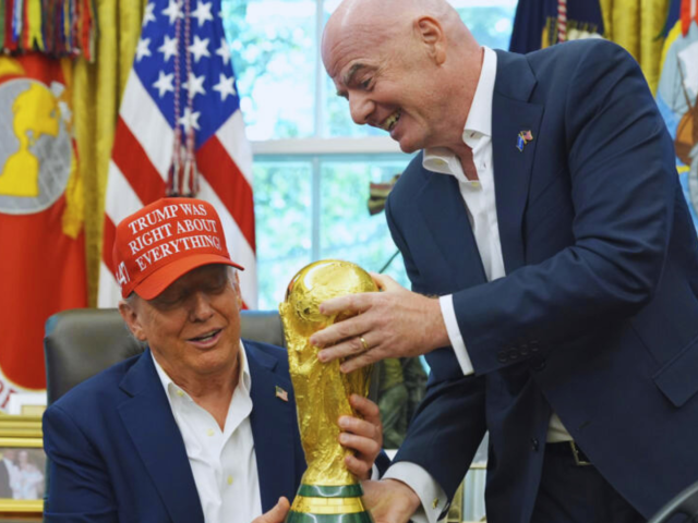Pourquoi cette Coupe du monde ne ressemble à aucune autre