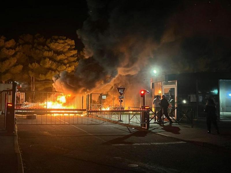 Médias : les atteintes à la liberté de la presse de plus en plus fréquentes en région