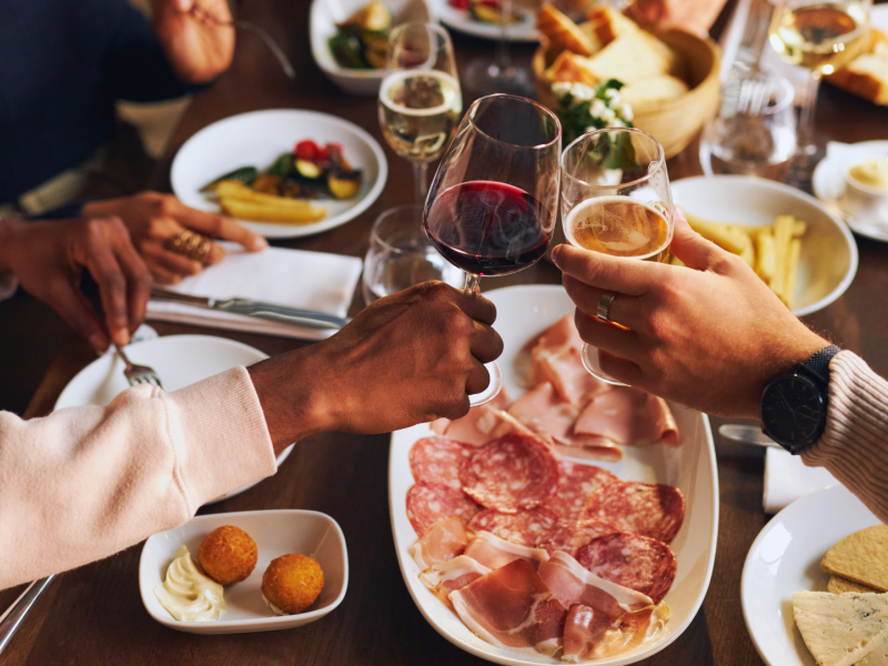 L'opération « Tous au Restaurant » revient ! Un menu acheté, un menu offert du 1er au 14 juin 2026
