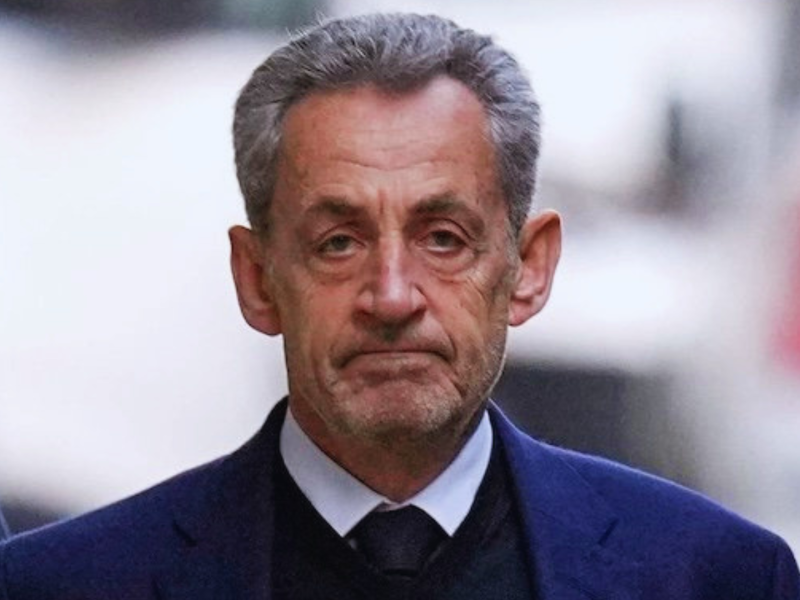 EXCLUSIF : Nicolas Sarkozy livre ses révélations choc qui vont tout changer