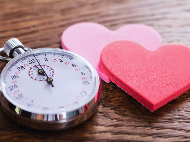 « Cupidon est dans le Speed » : un nouveau speed dating arrive à Nevers