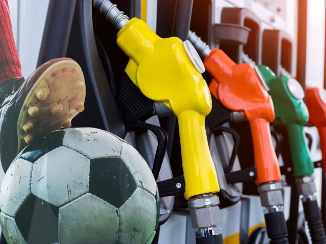 La FFF distribue 1,5 million d'euros de bons carburant à ses clubs amateurs face à la flambée des prix