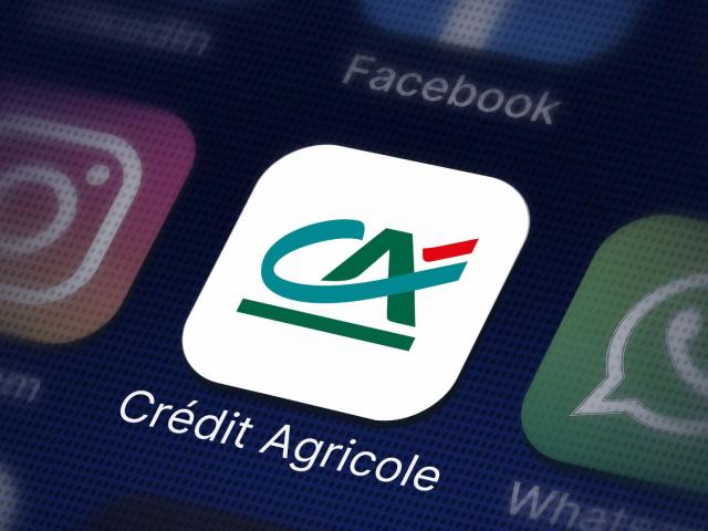 Test Cédric : la notification qui a foutu le bordel au Crédit Agricole