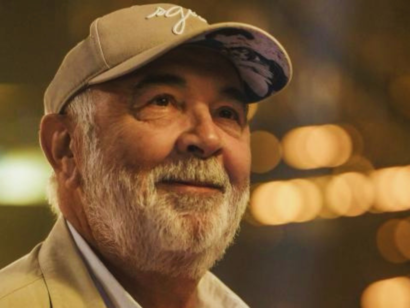 Gérard Jugnot, 50 ans de cinéma populaire : «Le drame, c’est le berceau de la comédie »