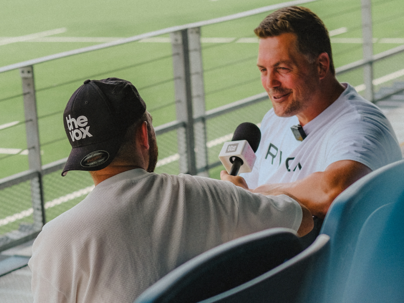 Coenie Basson, le retour aux sources du nouvel homme fort de l’USON Nevers rugby