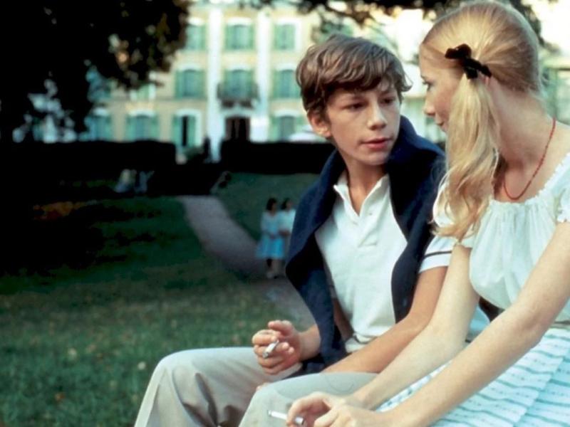 « Le Souffle au Cœur », film éclatant de Louis Malle, revit à Saint-Honoré-les-Bains