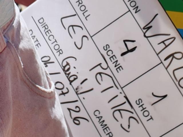 « Les Petites Stars » : le tournage discret qui s'est glissé dans le festival Les Z'accros d'ma rue