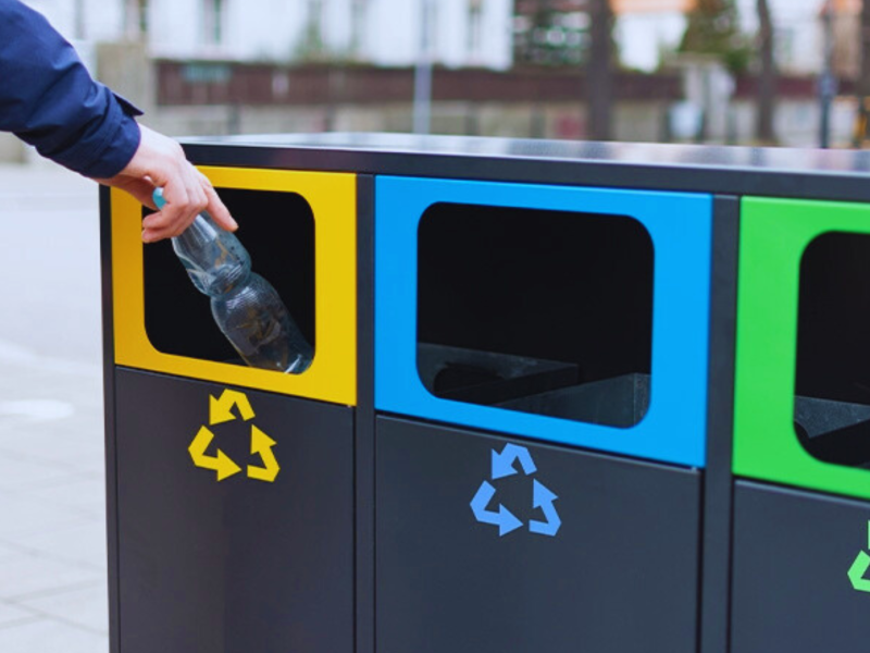 Baromètre SUEZ x Odoxa : la Nièvre, bon élève du réemploi et du tri des déchets