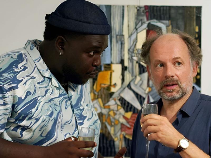 « Le Répondeur » : un comédie entre rire et réflexion qui résonne avec notre époque
