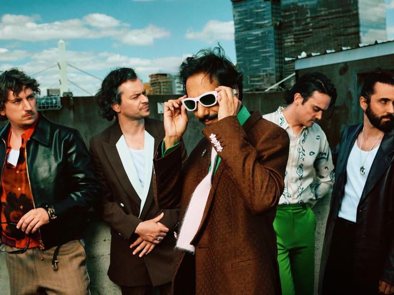 Feu! Chatterton au Printemps de Bourges : le chemin parcouru