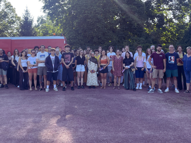 On a rencontré les bénévoles qui font tourner les Zaccros d’ma rue