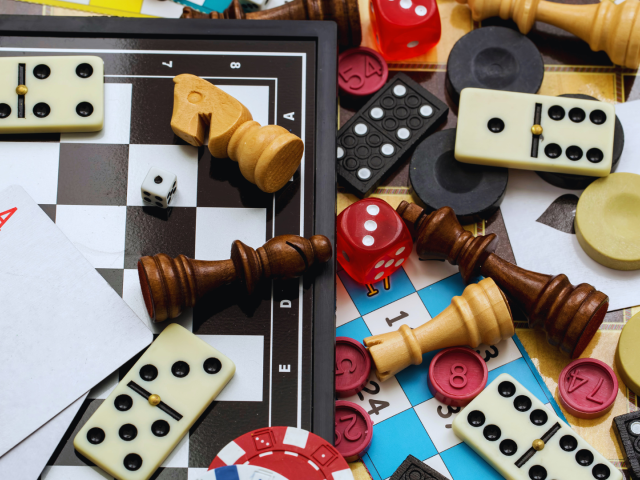 La fête des jeux de société pose ses pions à Nevers ce mercredi.