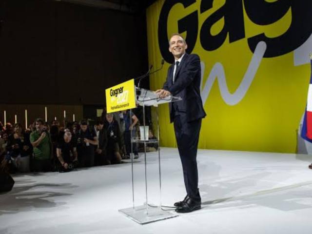 Place Publique passe à la vitesse supérieure dans la Nièvre après la victoire de Glucksmann