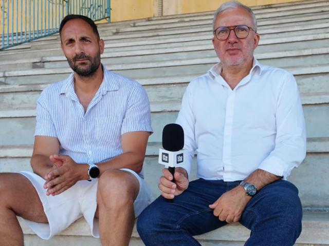 Football, Athlétisme, Judo, Courses à pied...Quelles sont les ambitions sportive à Nevers ?