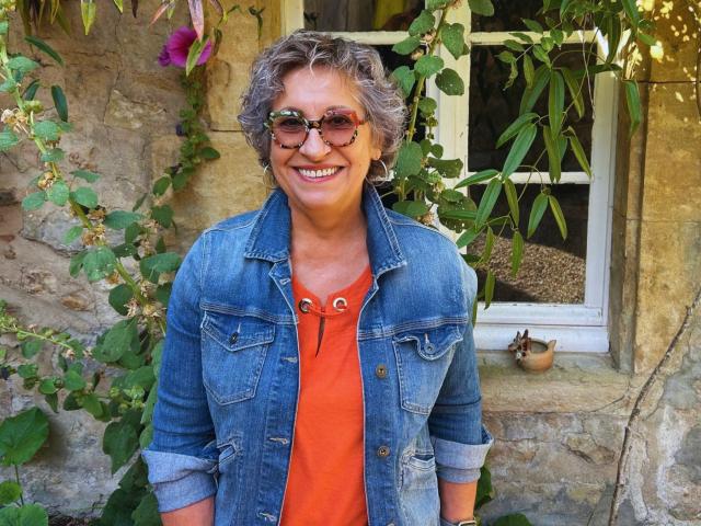 Odile Bondoux : cinquante ans de coiffure et de confidences au cœur de Moulins-Engilbert