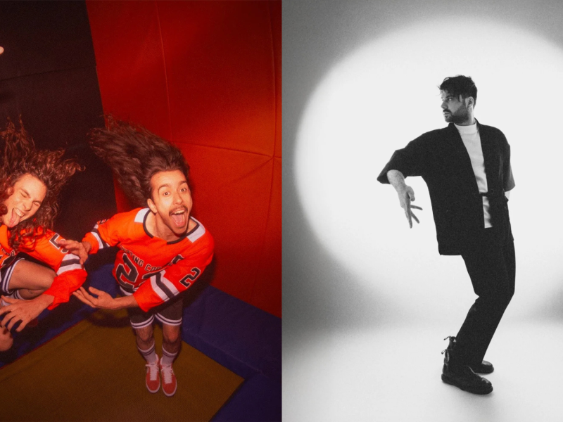 Qui sont les artistes qui représenteront la Bourgogne–Franche-Comté au Printemps de Bourges 2026 ?