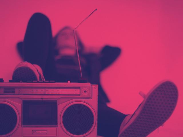 Mobilisation lycéenne : sur les radios des jeunes, une inégalité de traitement entre Radio Campus et Bac FM ?