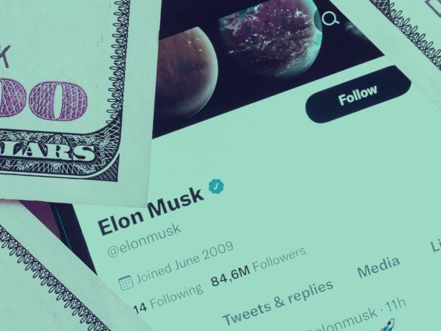 Elon Musk devient le premier trillionnaire de l'histoire