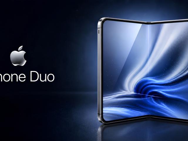 Apple entre dans l’ère du pliable  et dévoile l’iPhone Duo, sept ans après Samsung
