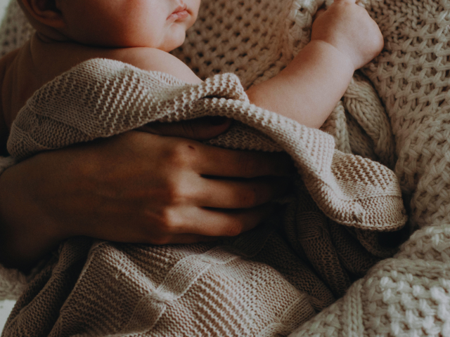 SuperMamans : un réseau de soutien aux jeunes mamans