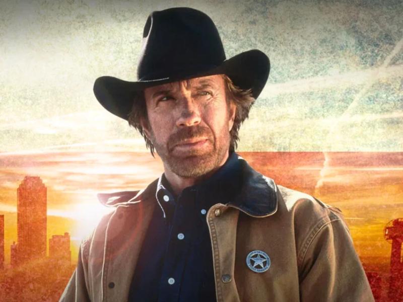 Chuck Norris est mort. Non, vraiment cette fois.