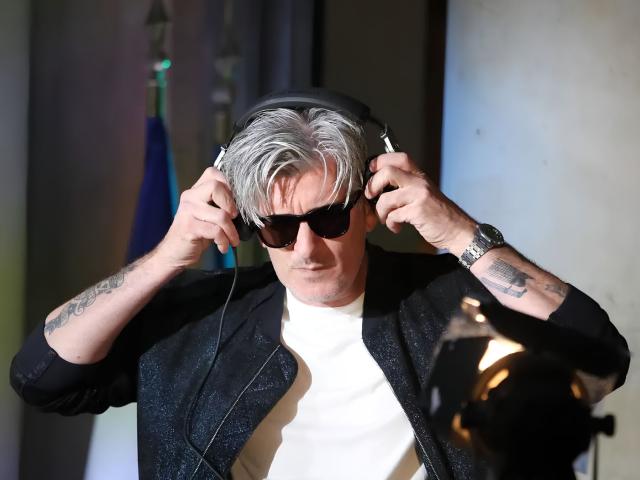 Le DJ français Kavinsky retrouvé mort à son domicile parisien