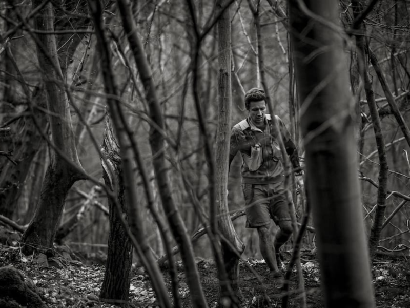 Le Dernier Homme Debout : Château-Chinon se prépare à 24 heures d'ultra-trail dans le Morvan