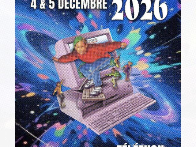 Téléthon 2026 : 30 heures de live solidaire à Coulanges-lès-Nevers