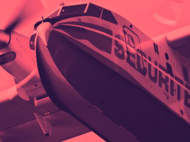 Mégafeux : le grand trou d'air de la sécurité civile