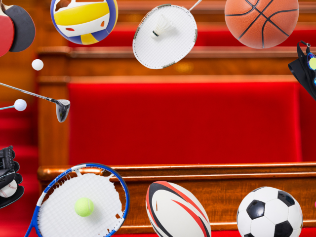 On vous explique la loi qui va changer le sport pro français