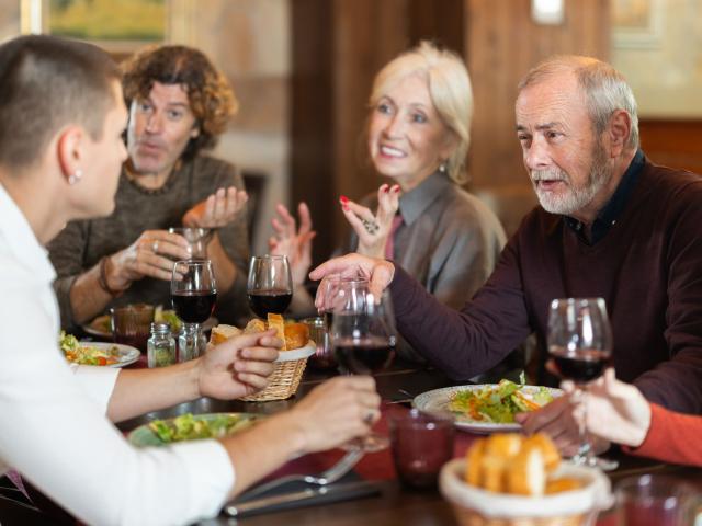 Phubbing : ce truc qu'on fait tous sans s'en apercevoir
