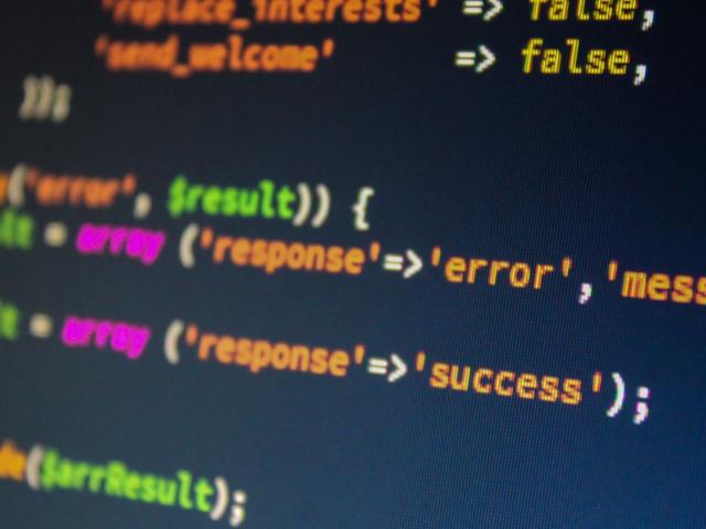 PHP2Shell : la faille qui a fait trembler le web aujourd'hui