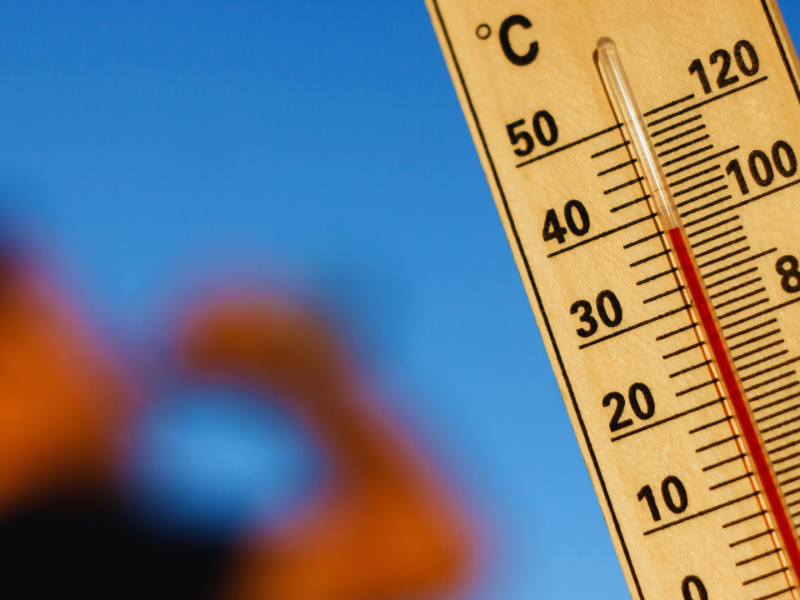 « Il tape totor » : l’expression qui peut parler du soleil… ou pas du tout