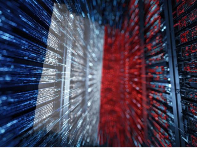 Numérique : la France brade ses secrets à Washington, et ses dirigeants font semblant de ne pas le savoir