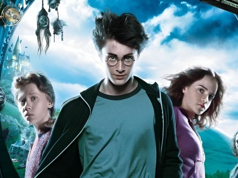 Harry Potter sur TF1 : pourquoi tout va 4 % plus vite que prévu ?